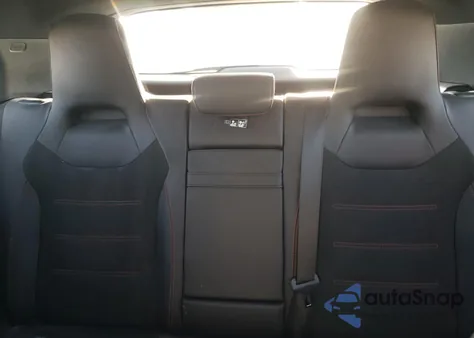 2019 Mercedes-Benz A 250 4Matic z USA, uszkodzony, nr VIN WDD3F4HB6KJ086622